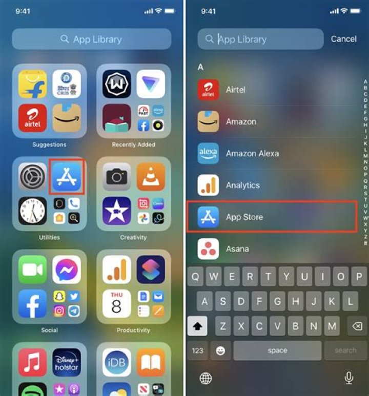 &lrm;SpillApp on the App Store