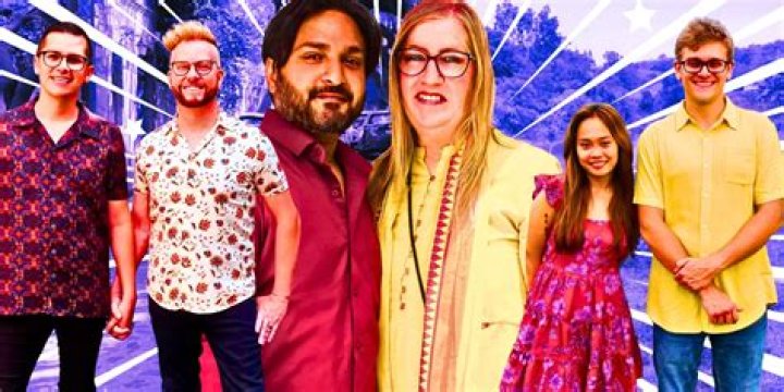&lsquo;90 Day Fianc&eacute;&rsquo; Spinoff Did Angela And Michael Split After Money Fight