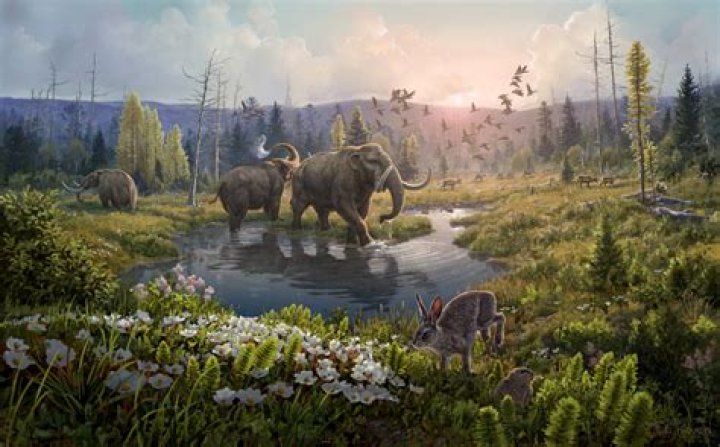 &lsquo;90 Million Year Old Beast&rsquo; Falls &lsquo;Dead&rsquo; While Chasing Dwayne Johnson&rsquo;s