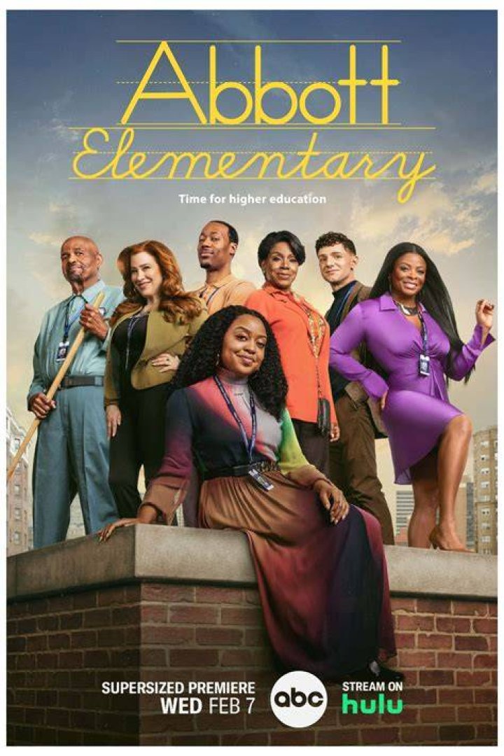 &lsquo;Abbott Elementary&rsquo; star Chris Perfetti feels at home with &lsquo;King James