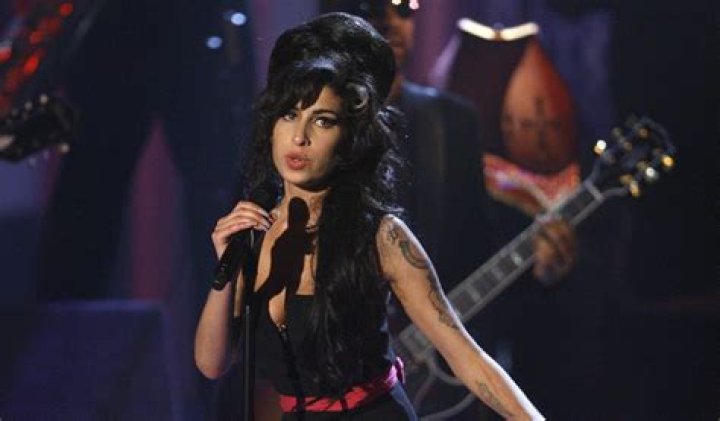 &lsquo;Amy&rsquo; How Winehouse Became the Latest Inductee to &rsquo;27 Club&rsquo; DeadRock