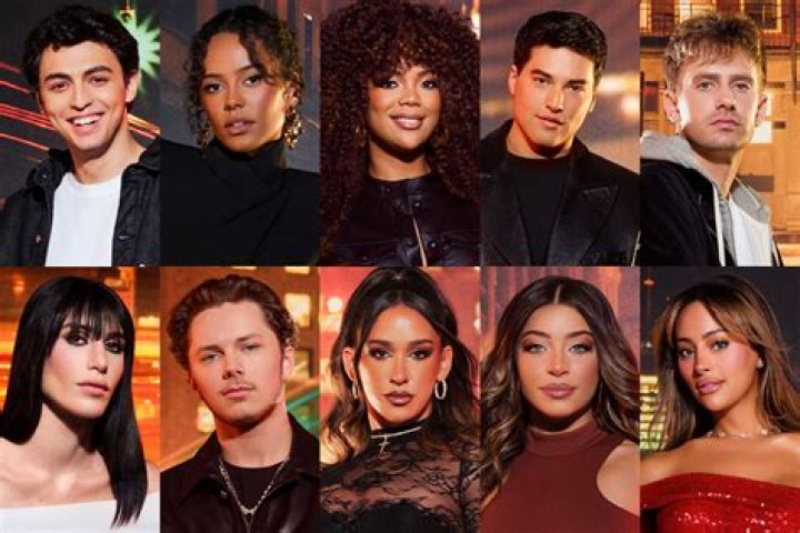 &lsquo;Bachelor in Paradise&rsquo; Cast What We Know about Brayden Bowers Parade