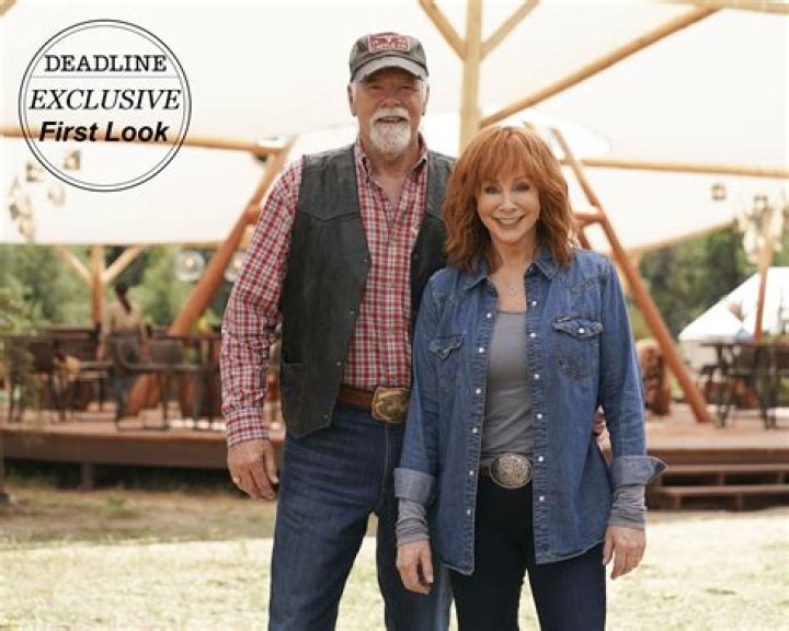 &lsquo;Big Sky&rsquo; Rex Linn Will Share Screen With Reba McEntire In ABC Series