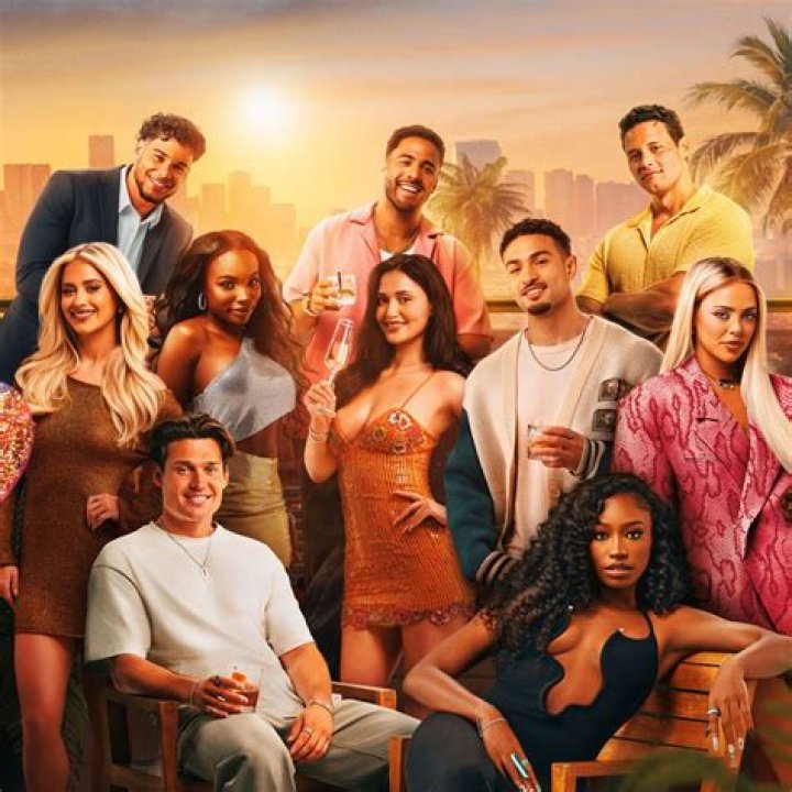 &lsquo;Cartel Crew&rsquo; Meet the Cast of VH1&rsquo;s New Docuseries