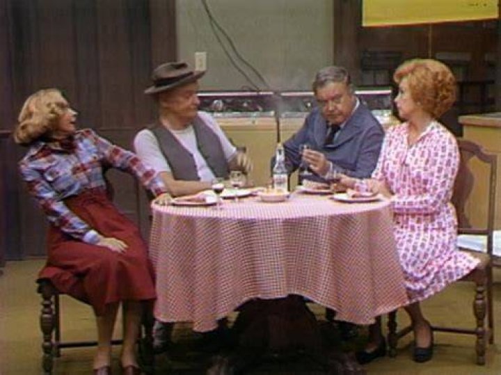&lsquo;Jackie Gleason Show&rsquo; star Jane Kean dies in LA