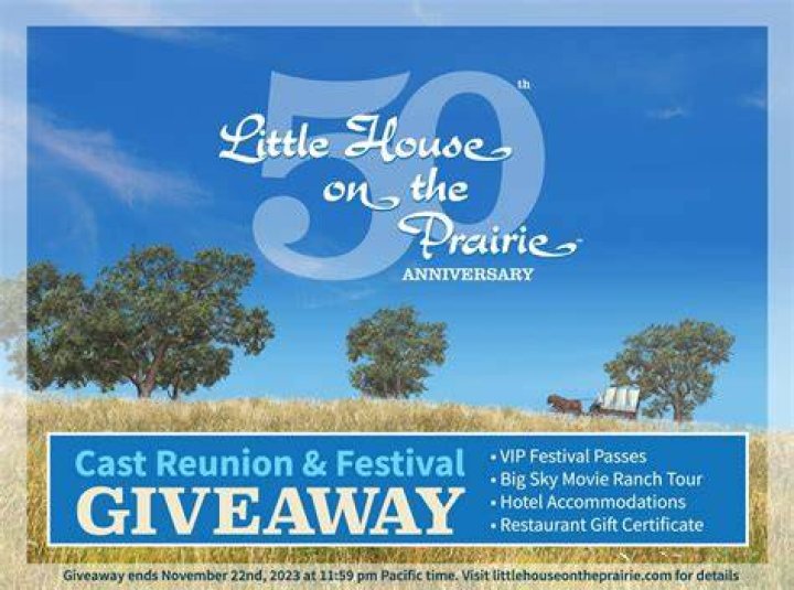 &lsquo;Little House on the Prairie&rsquo; Michael Landon Said His Children Were