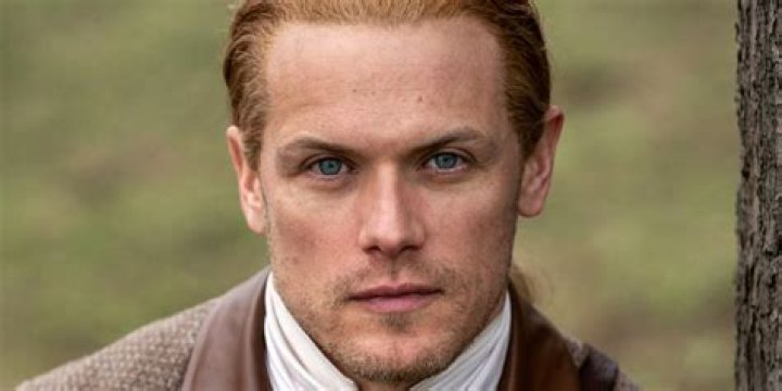 &lsquo;Outlander&rsquo; star Sam Heughan speaks out against online abuse KRQE News 13