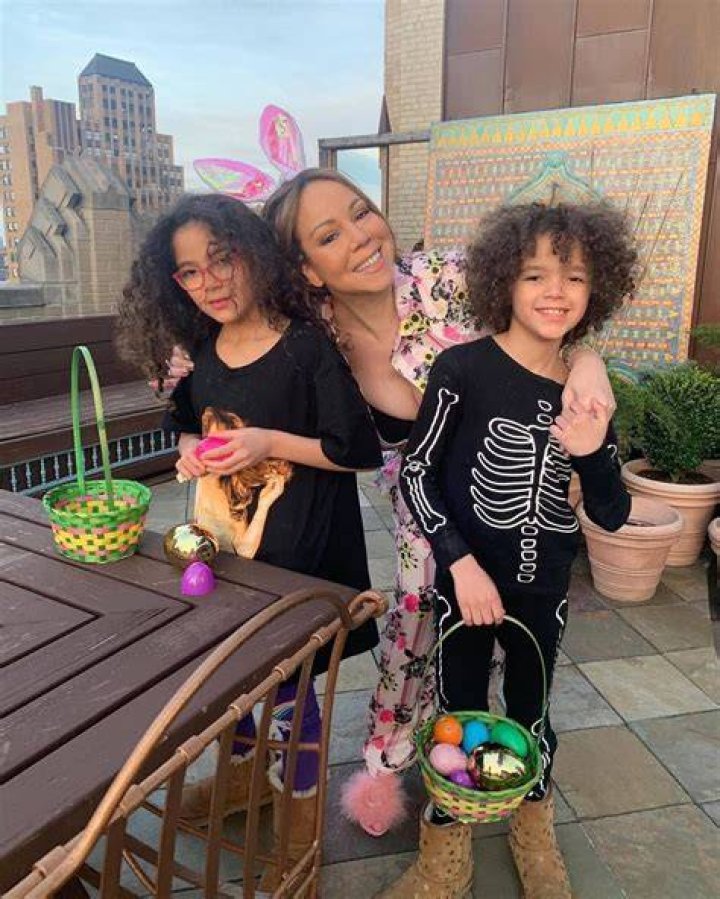 &lsquo;Prude&rsquo; Mariah Carey tells how many men she&rsquo;s dated PerthNow
