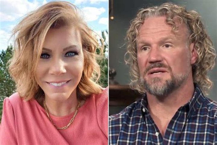 &lsquo;Sister Wives&rsquo; Divorce Meri Brown Ditches Husband Kody, Fellow Sister