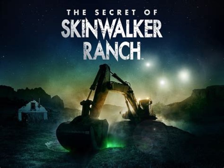 &lsquo;The Secret of Skinwalker Ranch&rsquo; The mysterious man behind the show