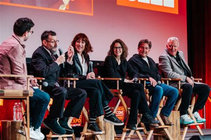 &lsquo;The Sopranos&rsquo; Cast Reunites For 20th Anniversary Full Interview TODAY