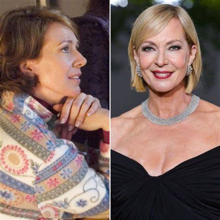 &lsquo;The Sopranos&rsquo; Cast Where Are They Now? Photos