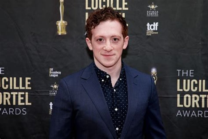 &lsquo;Wicked&rsquo; Star Ethan Slater Is a Family Man! Get to Know His Parents