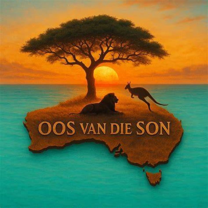 &lsquo;Winde van verandering&rsquo; Die Son