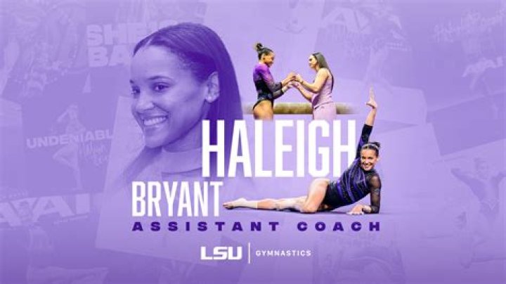 LSU&rsquo;s Haleigh Bryant Selected as Top Female Amateur in Louisiana