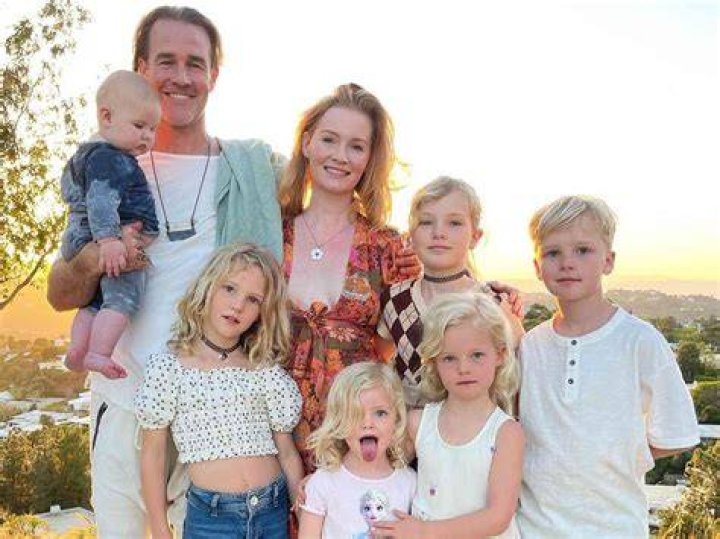 Lucas Black's Children: Meet The Family Behind The Hollywood Star