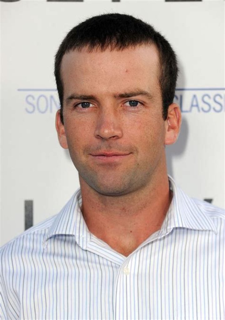 Lucas Black Interview Seven Days In Utopia Actor Talks Tiger Woods