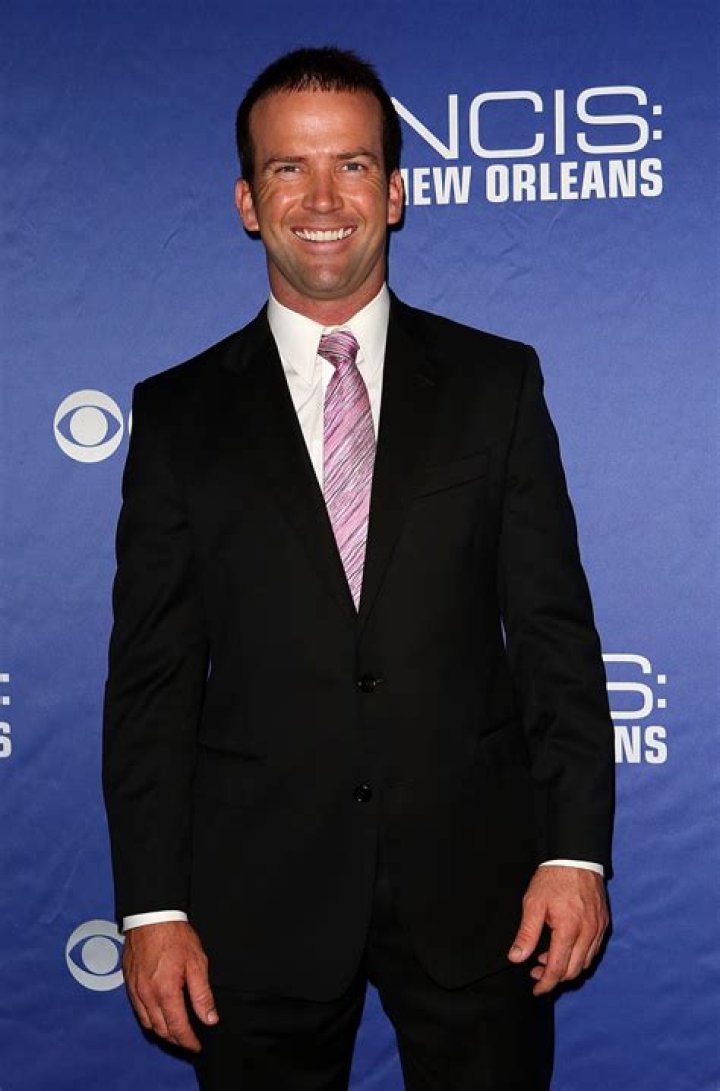 Lucas Black Net Worth, Age, Why did He Leave NCIS New Orleans