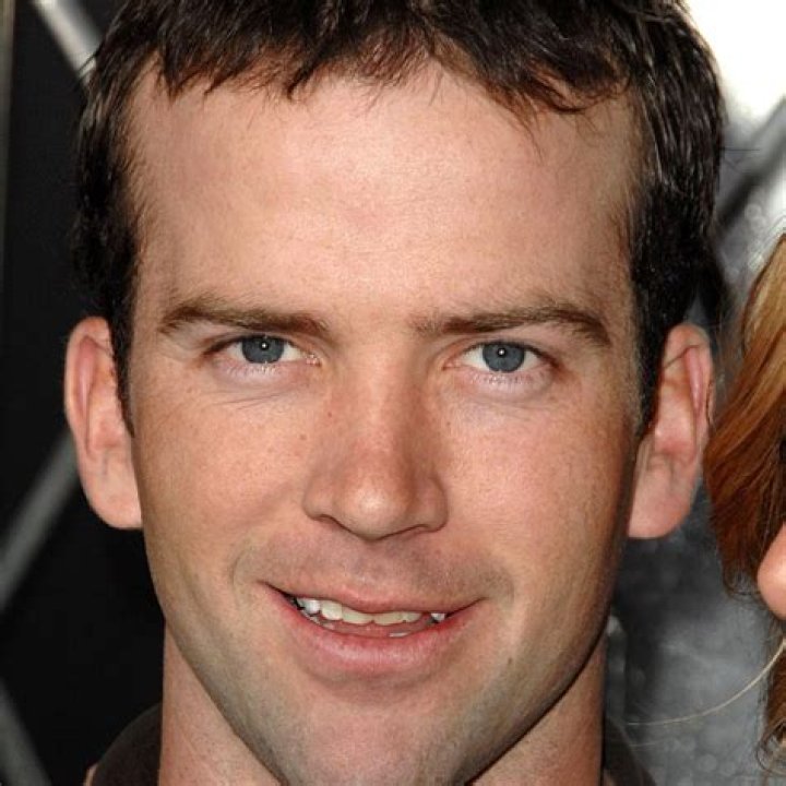 Lucas Black Was Cast in His First Major Role Since His Shocking 'NCIS
