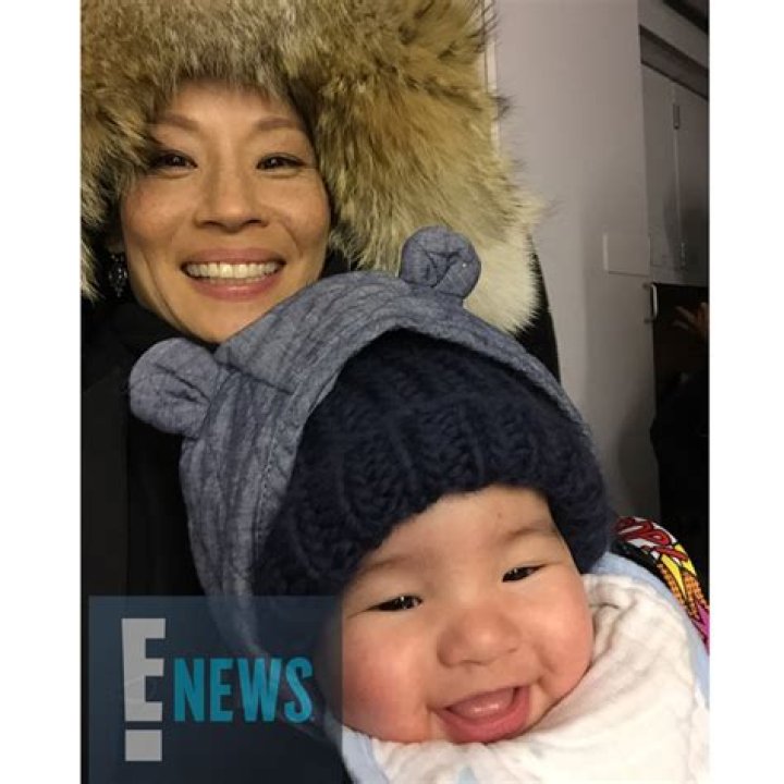 Lucy Liu Gushes About Son's Latest Milestones, Reveals the Most