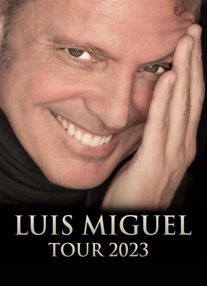 Luis Miguel en Argentina cu&aacute;nto cuestan las entradas para sus shows en