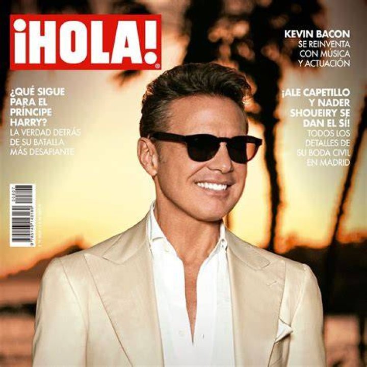 Luis Miguel's Kids & Their Relationship with Him through the Years