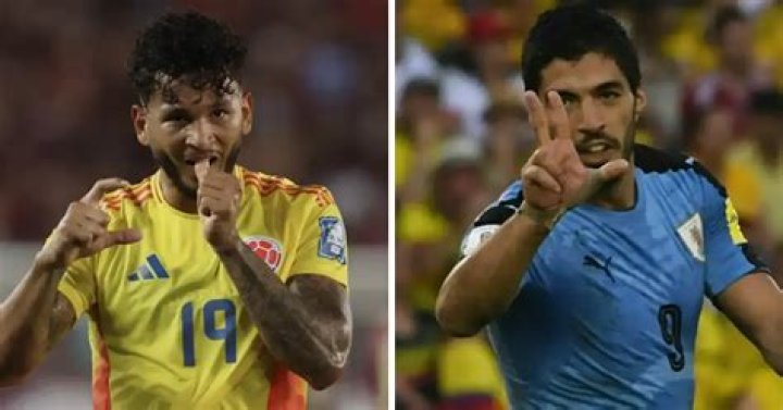 Luis Su&aacute;rez se convierte en nuevo jugador del club brasile&ntilde;o Gremio