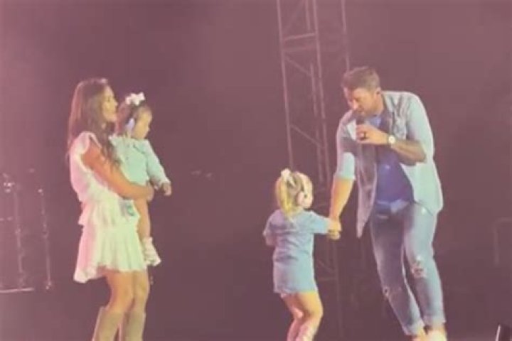 Luis Suarez's Little Ones: A Peek Into His Adorable Family