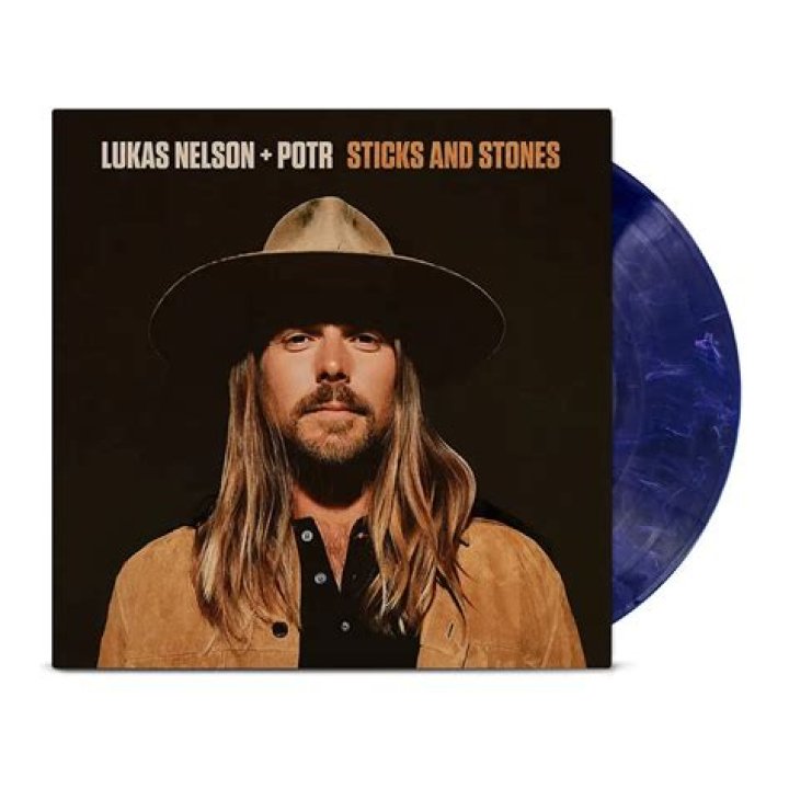  Lukas Nelson & Promise of the Real