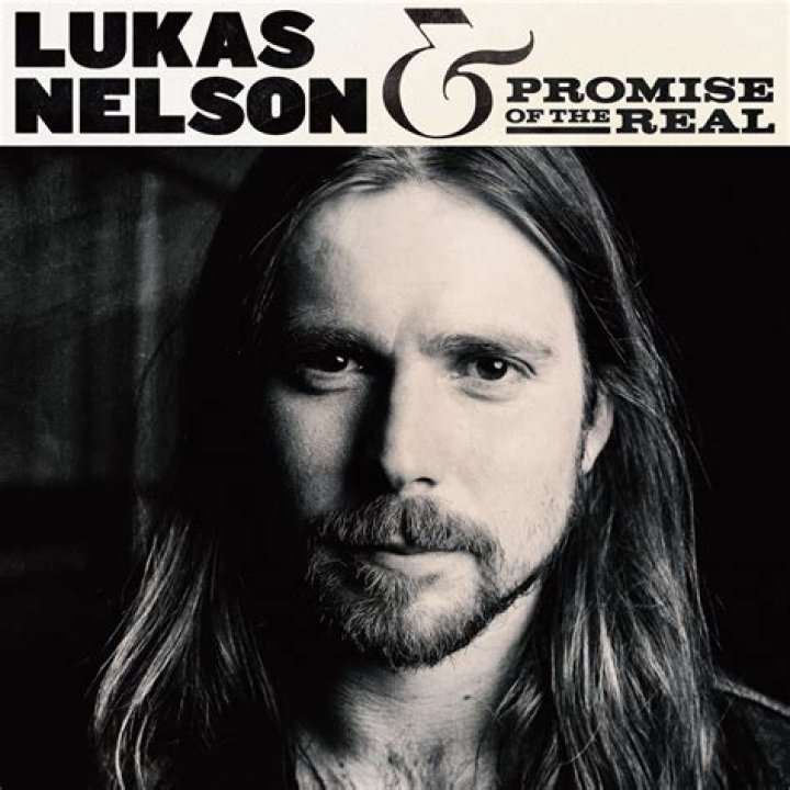 Lukas Nelson And Promise Of The Real Announce Spring Tour Dates