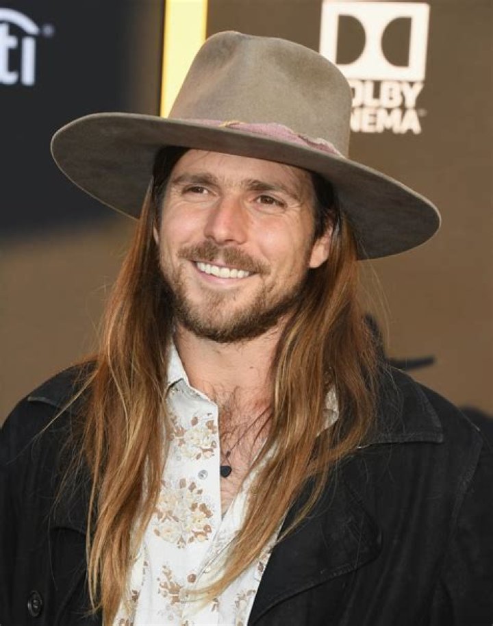 Lukas Nelson Who Wrote the Songs For A Star Is Born? POPSUGAR