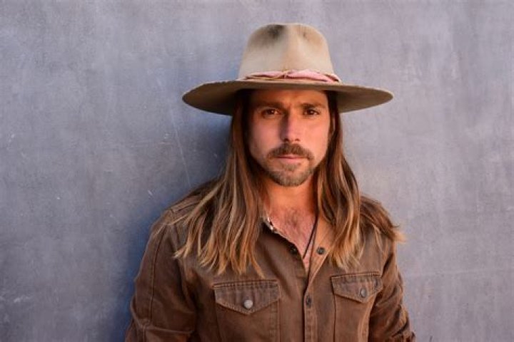 Lukas Nelson's 'A Star Is Born' Involvement Paid Off Big Time