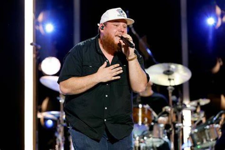 Luke Combs Admits He's 'Sick To His Stomach' Over Lawsuit Disaster