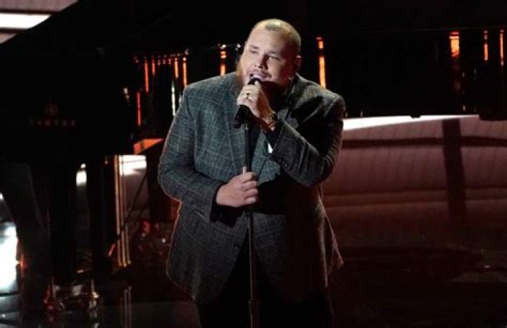 Luke Combs apologizes for past use of the Confederate flag CNN
