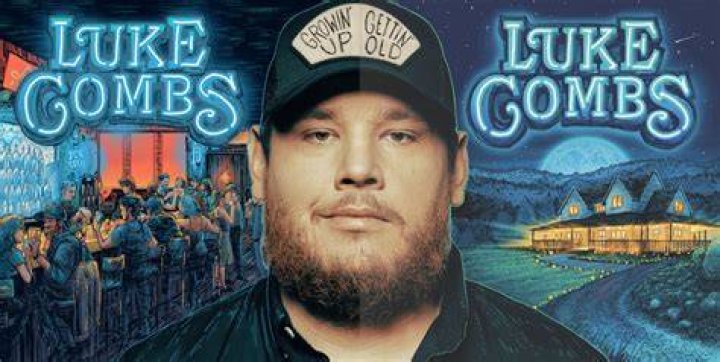 Luke Combs net worth, age, wiki, family, biography and latest updates