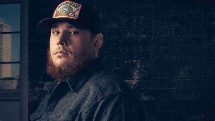Luke Combs Readies Debut Album, 'This One's For You' Sounds Like