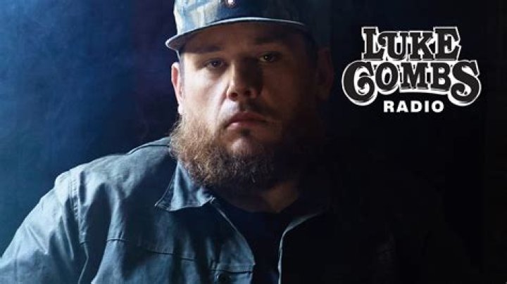 Luke Combs Takes Cincinnati By Storm: A Night To Remember