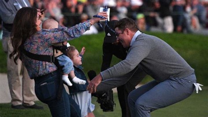 Luke List beats Will Zalatoris in playoff to claim dramatic Farmers Insurance Open win in La