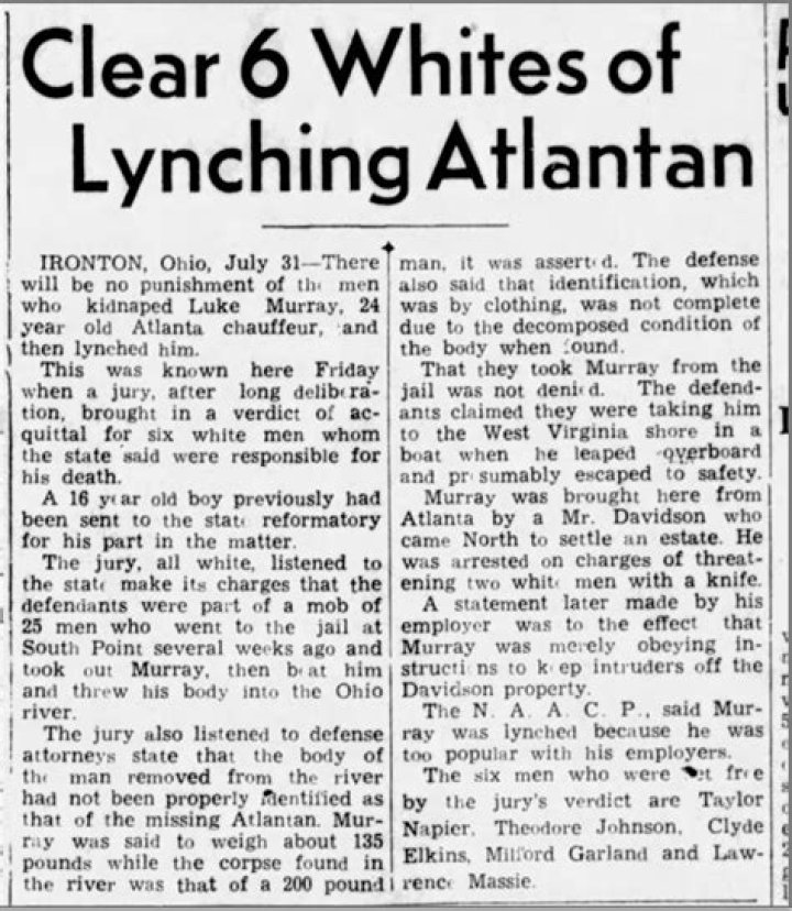 Luke Murray Didn't Follow in His Famous Father's Footsteps News and