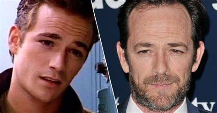 Luke Perry Cause of Death How Did Luke Perry Die? Observer