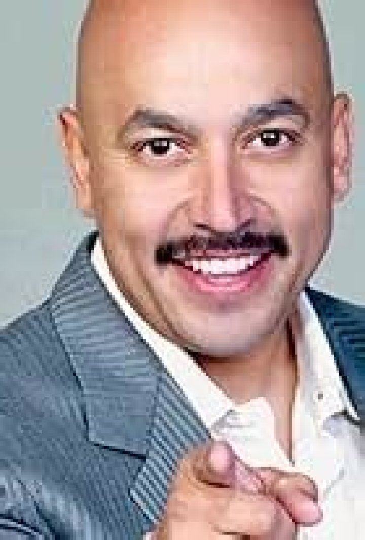 Lupillo Rivera IMDb