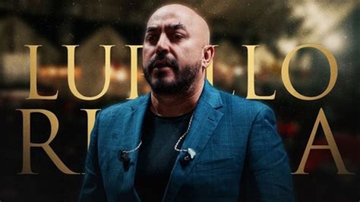 Lupillo Rivera presume a la nueva bebita en su familia y heredera de la