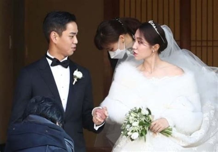 Lydia Ko Parents Ko Gilhong And Hyeon Family Ethnicity