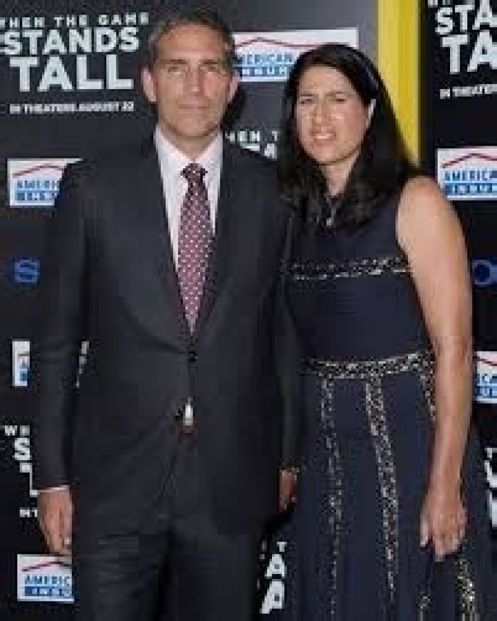 Lyn Elizabeth Caviezel, Age, Bio, Career, Net Worth, Family