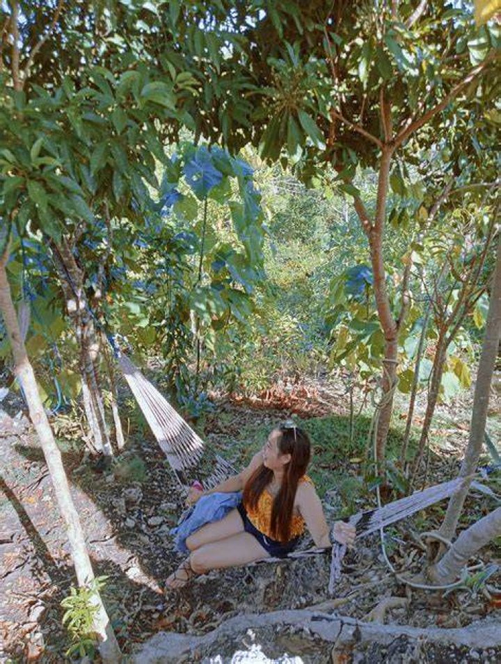 Lyn Mae Omlero