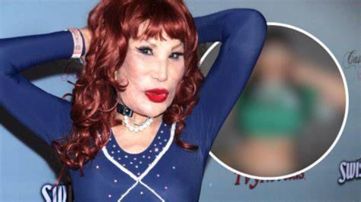 Lyn May enciende las redes sociales con fotograf&iacute;as de su juventud