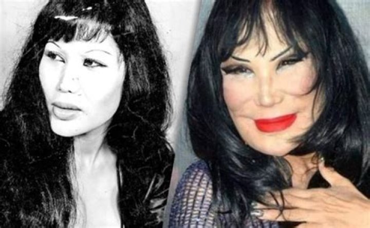 Lyn May mostr&oacute; una imagen de cuando era joven y sorprendi&oacute; con su