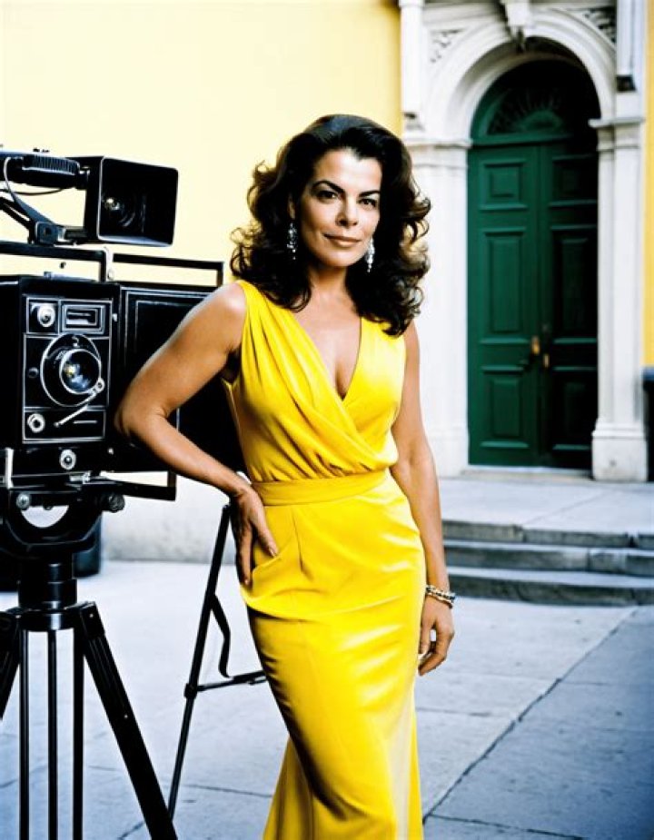 Lyn May: The Enigmatic Mexican Actress Who Captivated Audiences