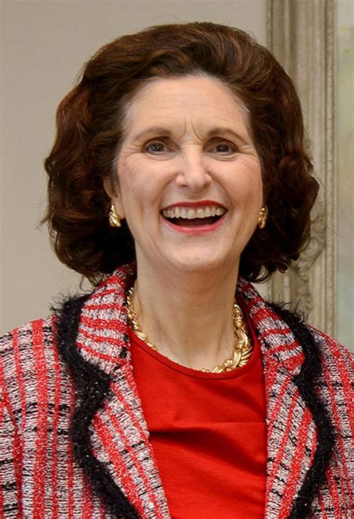 Lynda Bird Johnson Robb Biography Facts, Childhood, Family Life