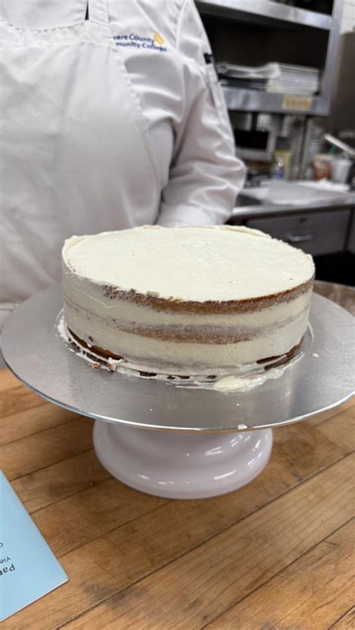 Lynn Prudhomme: Culinary Artistry
